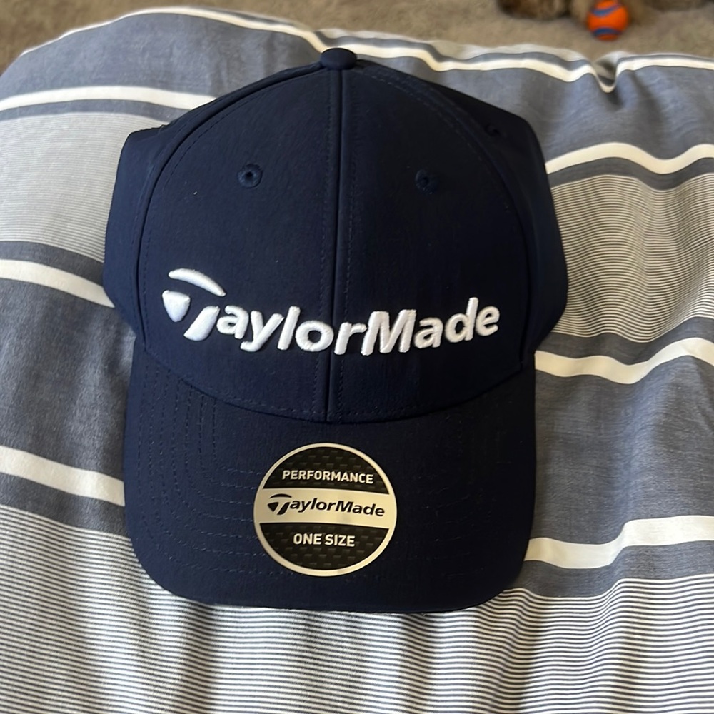 Taylormade Golf Hat